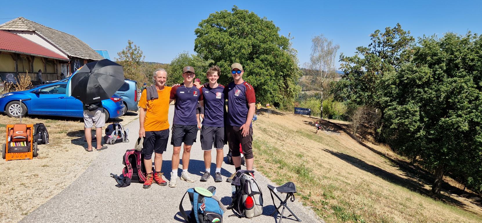 gruppenfoto